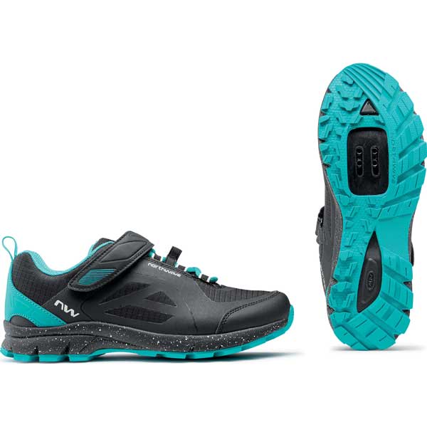 Cycle Tribe Product Sizes Northwave Womens Escape Evo Shoes