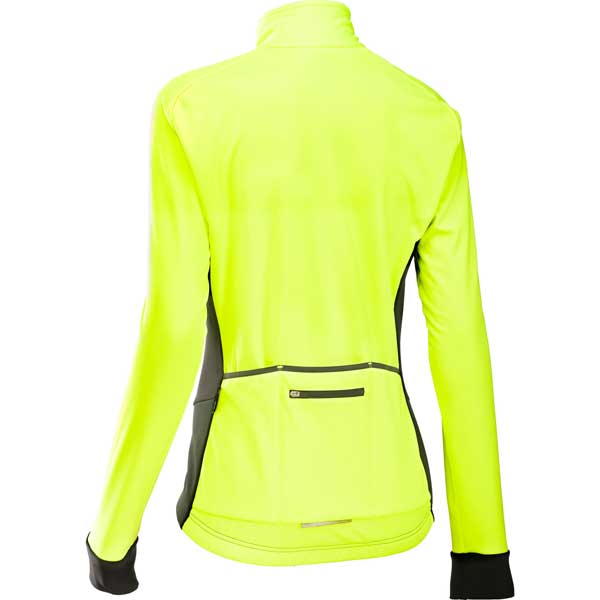 Cycle Tribe Product Sizes Northwave Womens Reload Jacket - 2021
