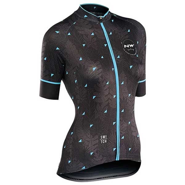 Cycle Tribe Product Sizes Northwave Womens Switch Jersey