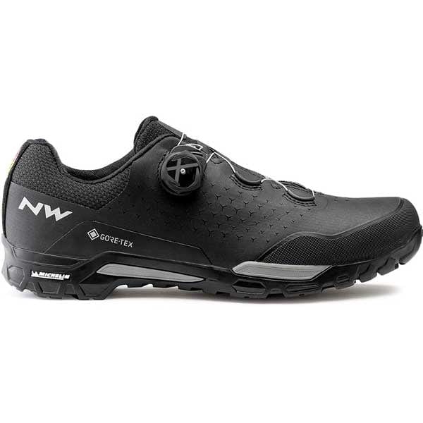 Cycle Tribe Product Sizes Northwave X-Trail Plus GTX Shoes