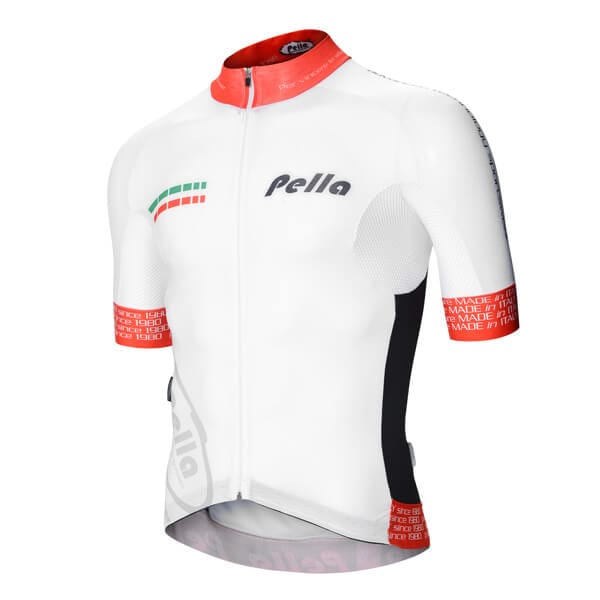 Cycle Tribe Product Sizes Pella Short Sleeve Racing Competizione Jersey