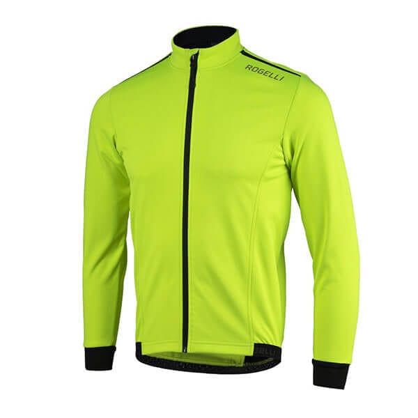 Cycle Tribe Product Sizes Pesaro 2.0 Winter Jacket