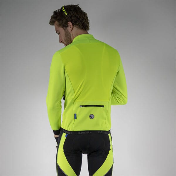Cycle Tribe Product Sizes Pesaro 2.0 Winter Jacket