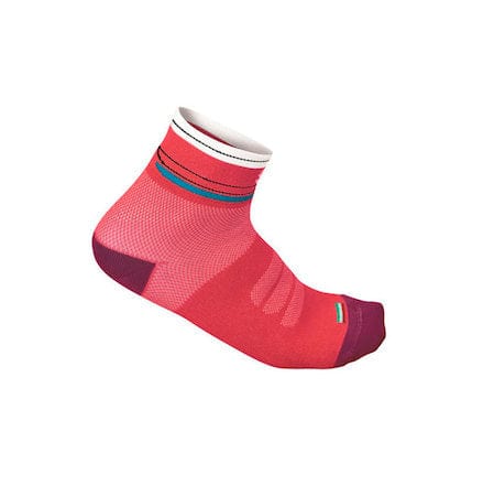 Cycle Tribe Product Sizes Pink / L-XL Sportful Pro Womens 3 Sock