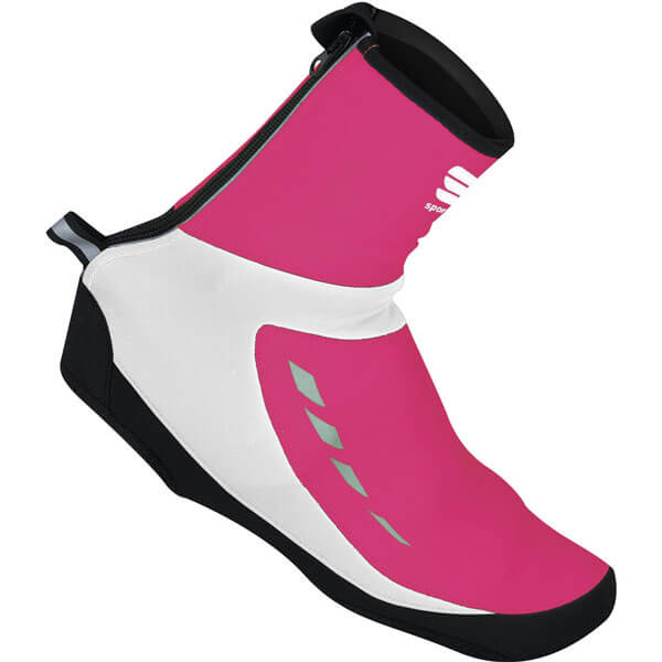 Cycle Tribe Product Sizes Pink / M Sportful Roubaix Thermal Booties