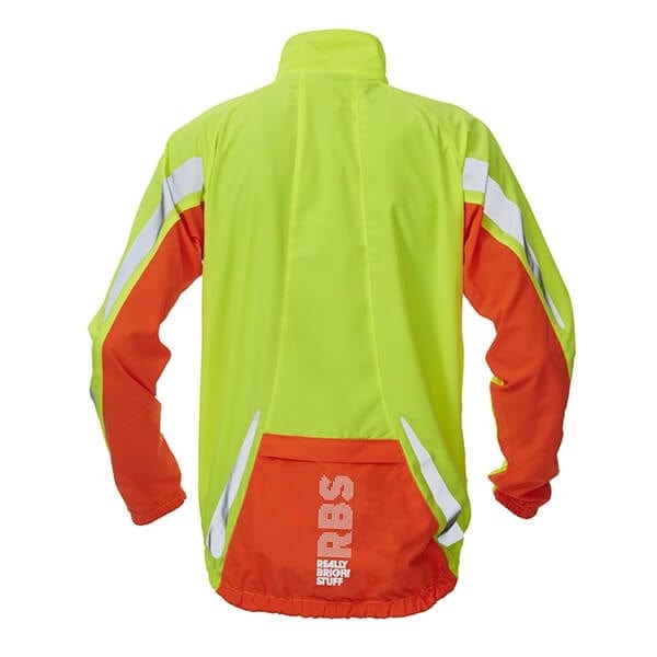 Cycle Tribe Product Sizes Polaris RBS Jacket