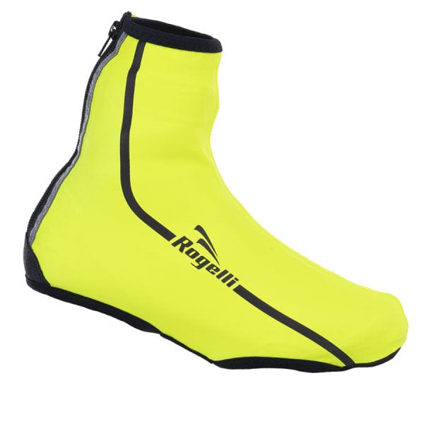 Cycle Tribe Product Sizes Rogelli 2SQIN Over Shoes
