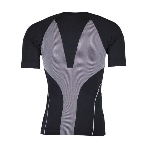 Cycle Tribe Product Sizes Rogelli Core Short Sleeve Base Layer - 2 Pack