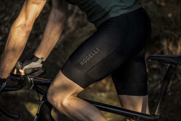 Cycle Tribe Product Sizes Rogelli Flex Bib Shorts