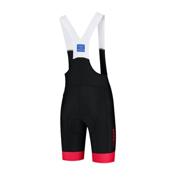 Cycle Tribe Product Sizes Rogelli Flex Bib Shorts