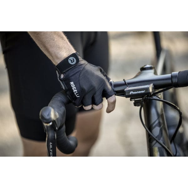 Cycle Tribe Product Sizes Rogelli Presa Cycling Gloves