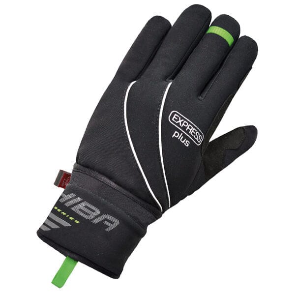 Cycle Tribe Product Sizes S Chiba Express+Wind Protect Gloves