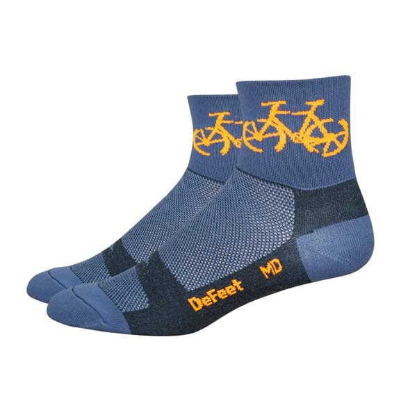 Cycle Tribe Product Sizes S Defeet Aireator Townee Socks