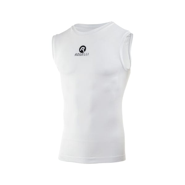 Cycle Tribe Product Sizes S-M Rogelli Core Sleeveless Base Layer - 2 Pack