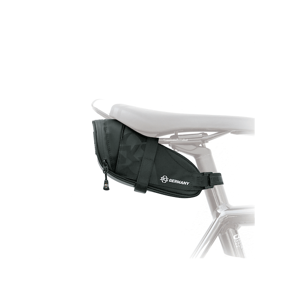 Cycle Tribe Product Sizes S SKS Racer Straps Seat Pack