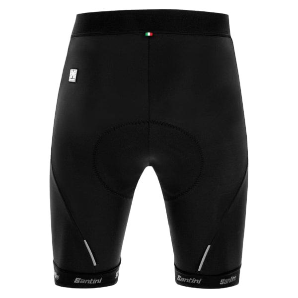 Cycle Tribe Product Sizes Santini Cubo Waist Shorts