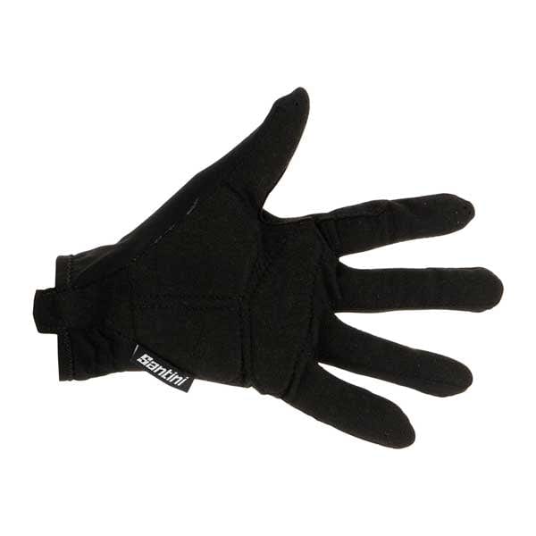 Cycle Tribe Product Sizes Santini Guard Nimbus Rain Proof Gloves