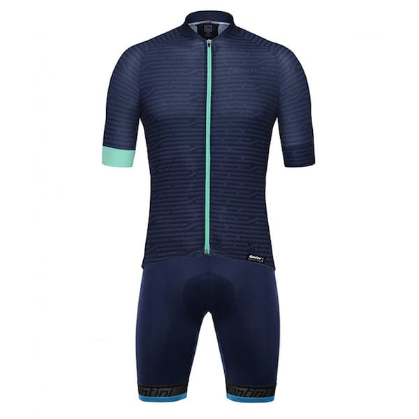 Cycle Tribe Product Sizes Santini Soffio Cycling Set 2