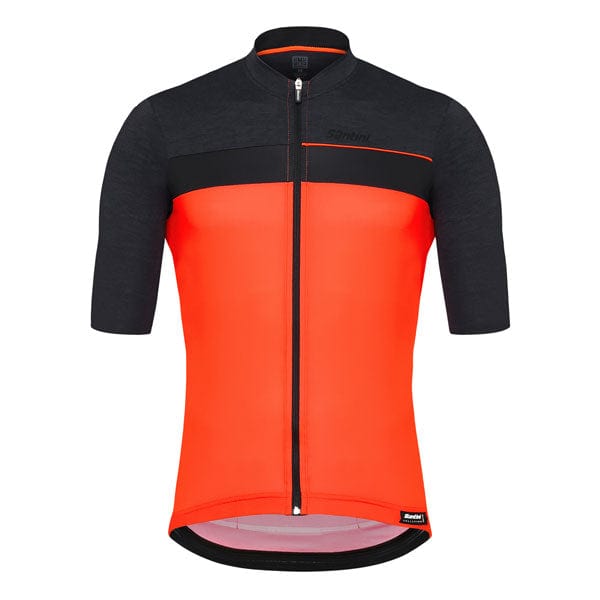 Cycle Tribe Product Sizes Santini Stile Jersey
