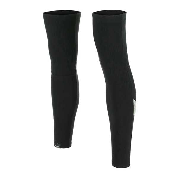 Santini Totum Thermofleece Knee Warmers Cycle Tribe