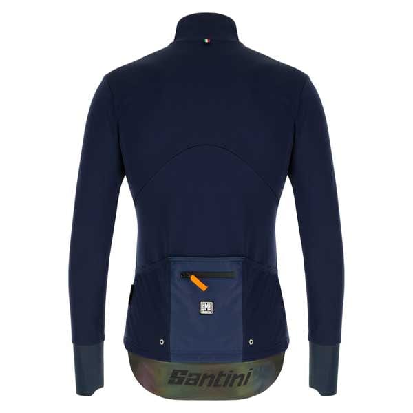 Cycle Tribe Product Sizes Santini Vega Extreme Jacket