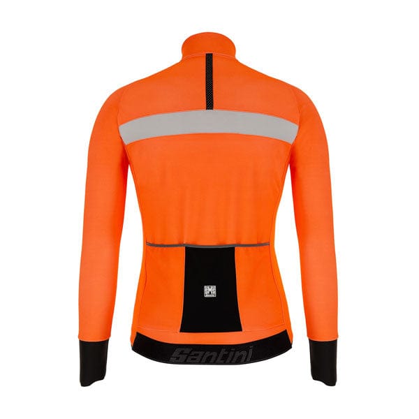 Cycle Tribe Product Sizes Santini Vega H20 Jacket