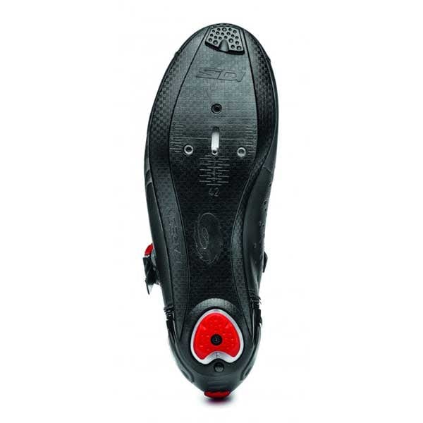 Cycle Tribe Product Sizes Sidi Alba 2 Road Shoes