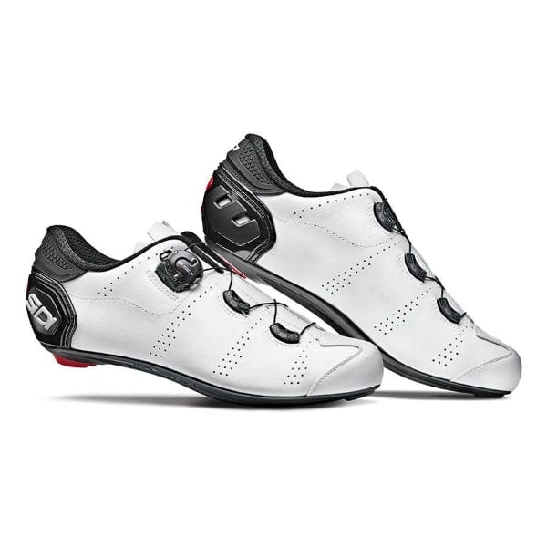 Cycle Tribe Product Sizes Sidi Fast Cycling Road Shoes