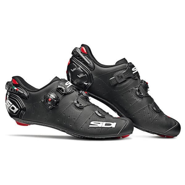 Cycle Tribe Product Sizes Sidi Wire 2 Carbon Matt Road Shoes