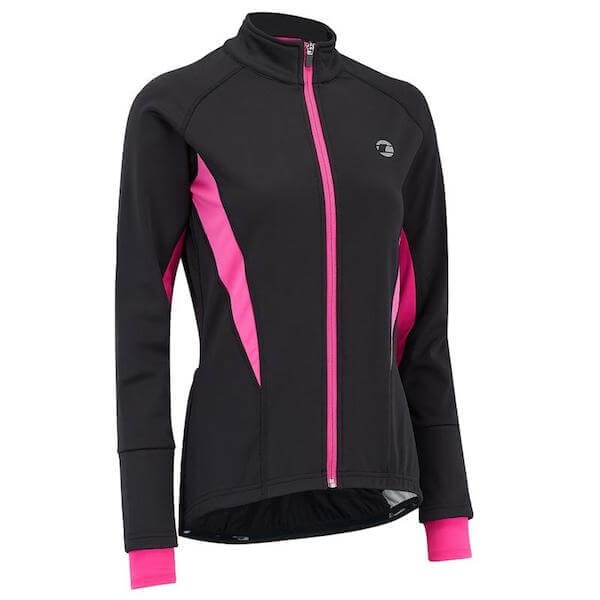 Cycle Tribe Product Sizes Size 10 Tenn Drift Long Sleeve Ladies Jersey 2