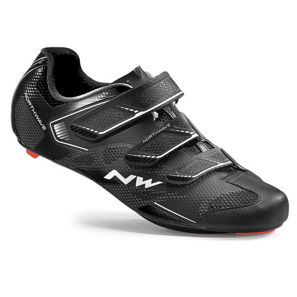 Cycle Tribe Product Sizes Size 42 Northwave Sonic 2 Cycling Shoes