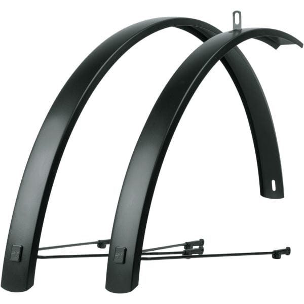 Cycle Tribe Product Sizes SKS Edge AL 46MM Mudguards