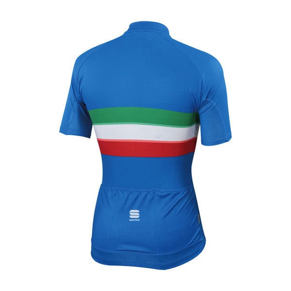 Cycle Tribe Product Sizes Sportful Italia Jersey