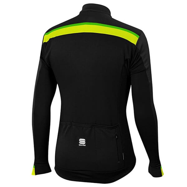 Cycle Tribe Product Sizes Sportful Pista Thermal Long Sleeve Jersey