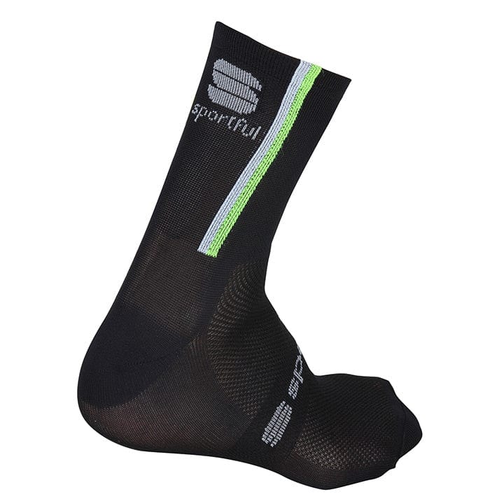 Cycle Tribe Product Sizes Sportful R&D 9 Cycling Socks