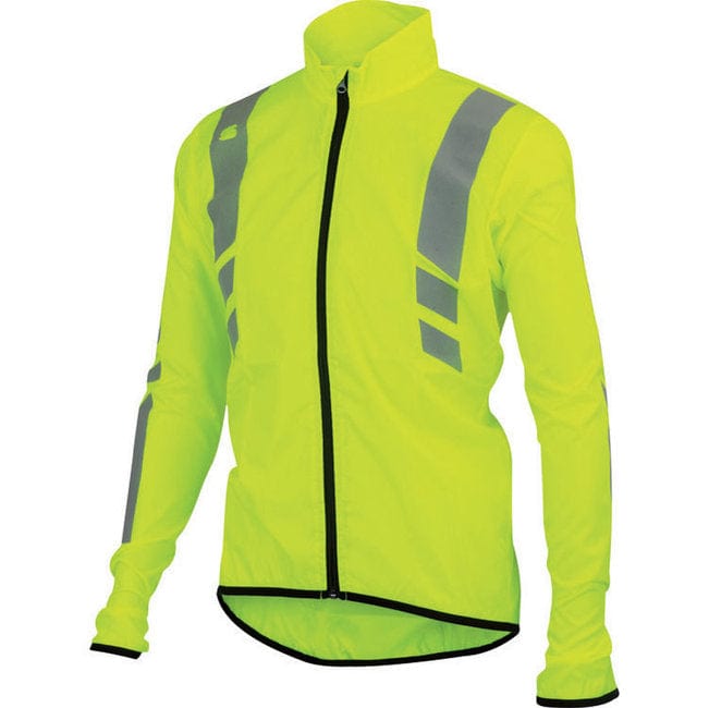 Cycle Tribe Product Sizes Sportful Reflex 2 Jacket