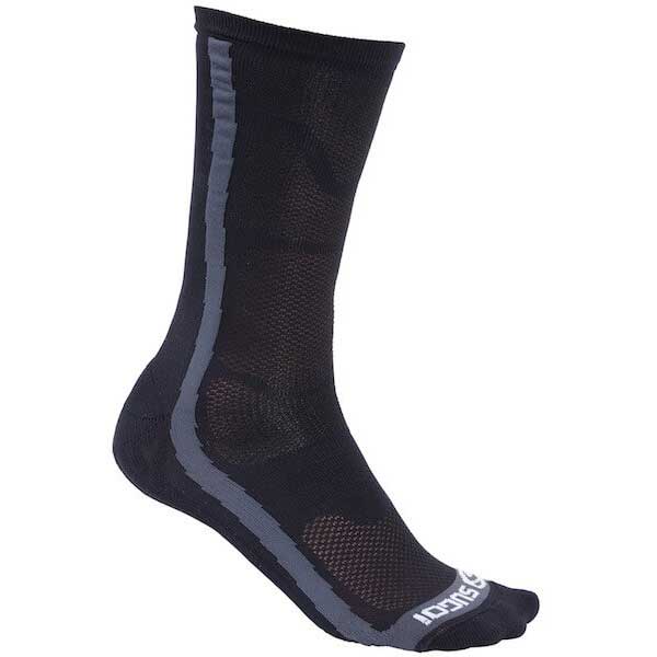 Cycle Tribe Product Sizes Sugoi RS Crew Cycling Socks
