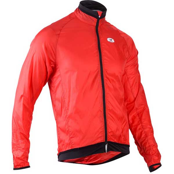 Cycle Tribe Product Sizes Sugoi RS Jacket