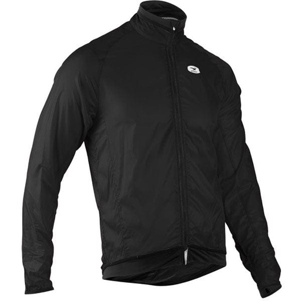 Cycle Tribe Product Sizes Sugoi RS Jacket