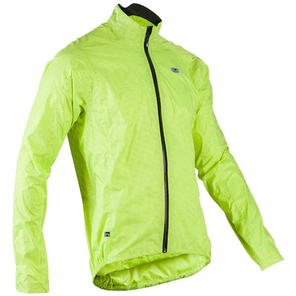 Cycle Tribe Product Sizes Sugoi Zap Jacket