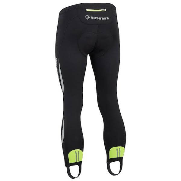 Cycle Tribe Product Sizes Tenn Arctic Thermal Tights