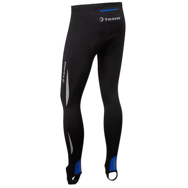 Cycle Tribe Product Sizes Tenn Arctic Thermal Tights