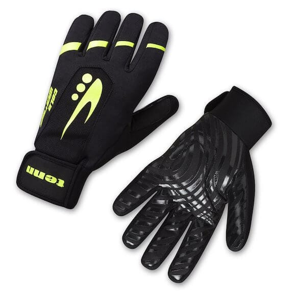 Cycle Tribe Product Sizes Tenn Cold Weather Gloves