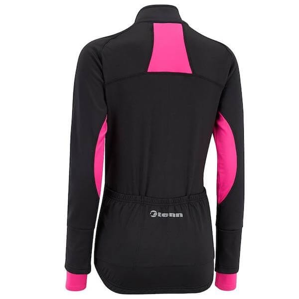 Cycle Tribe Product Sizes Tenn Drift Long Sleeve Ladies Jersey 2