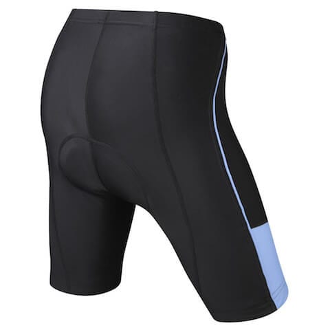Cycle Tribe Product Sizes Tenn Ladies Coolflo Short