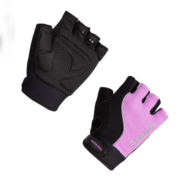 Cycle Tribe Product Sizes Tenn Ladies Gloves Orchid