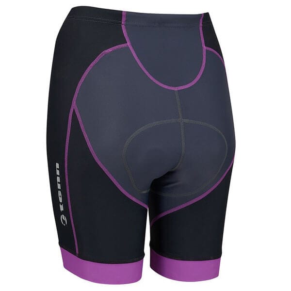 Cycle Tribe Product Sizes Tenn Ladies Viper Plus Shorts