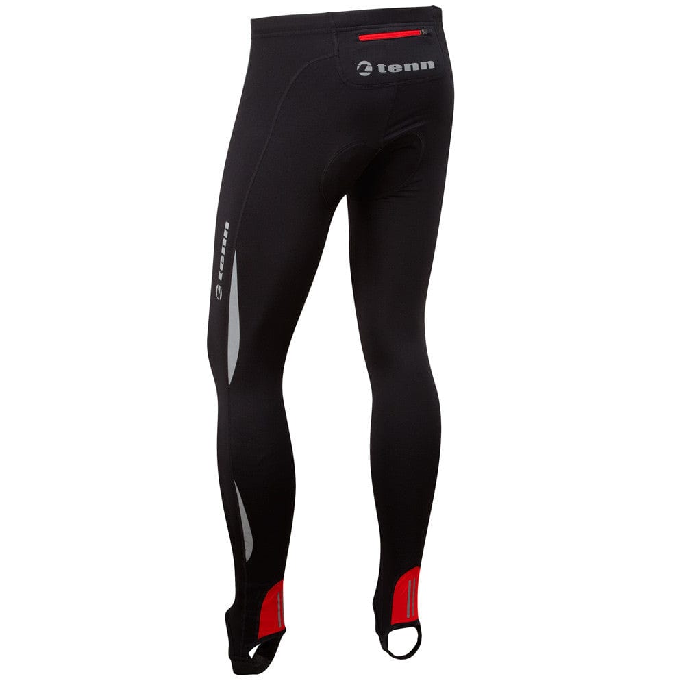 Cycle Tribe Product Sizes Tenn Lazer Thermal Tights