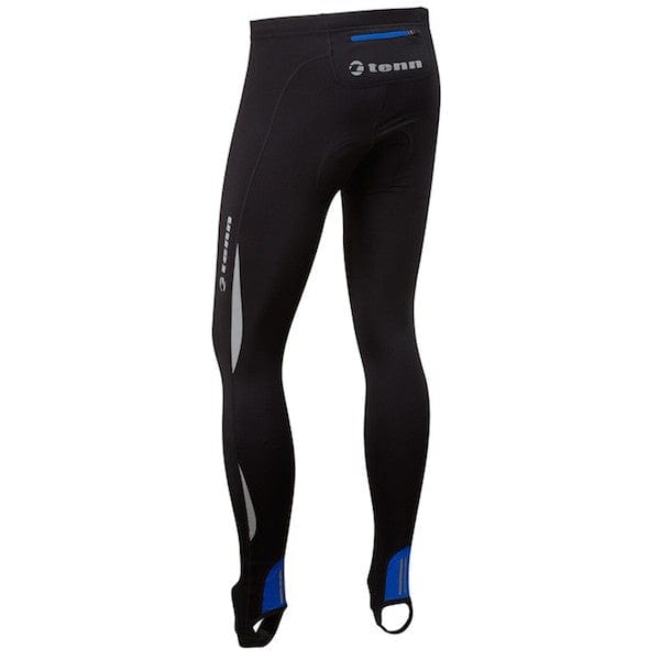 Cycle Tribe Product Sizes Tenn Lazer Winter Cycling Tights