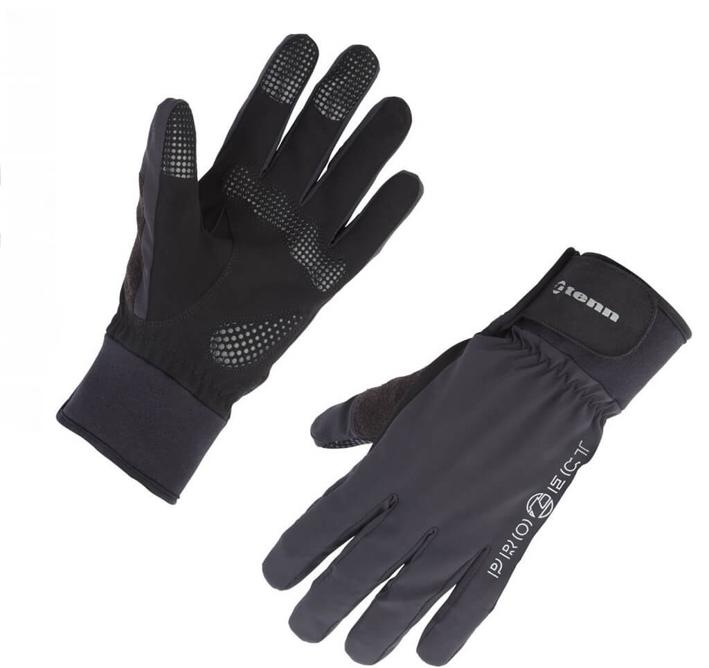 Cycle Tribe Product Sizes Tenn Protect Winter Gloves